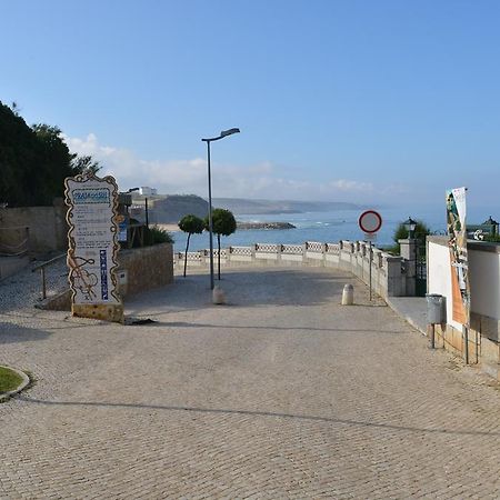 Apartamento T1 Ericeira Exterior foto