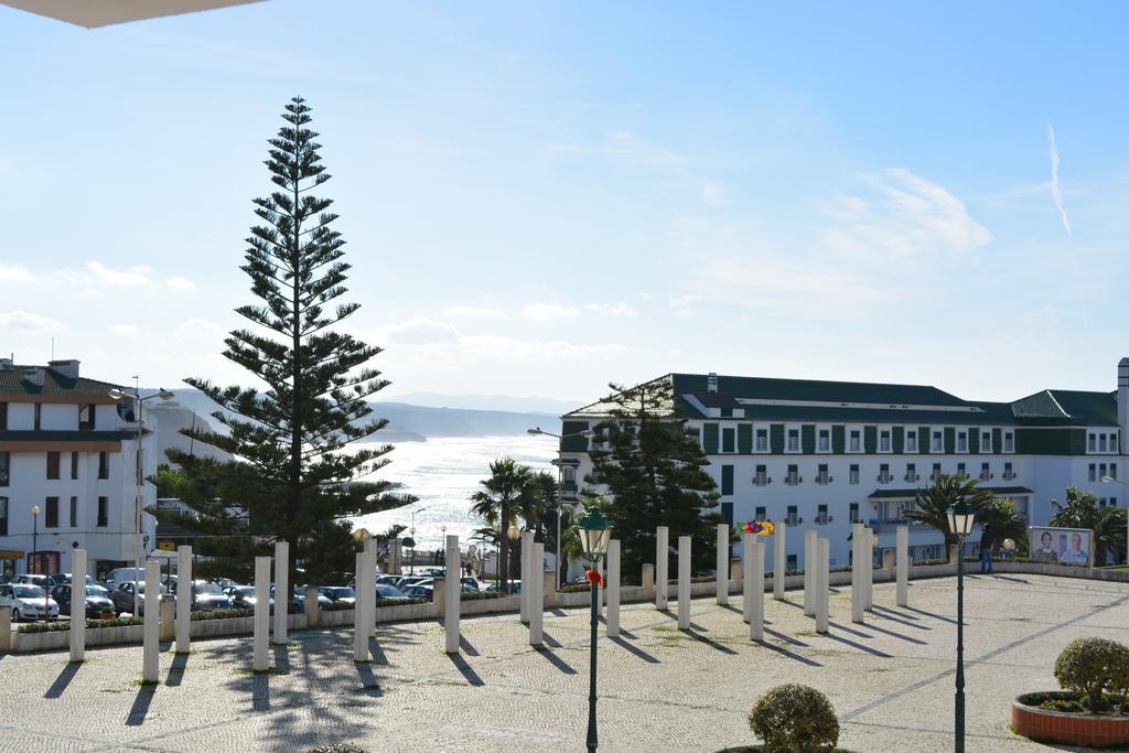Apartamento T1 Ericeira Exterior foto