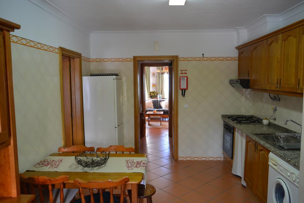 Apartamento T1 Ericeira Exterior foto