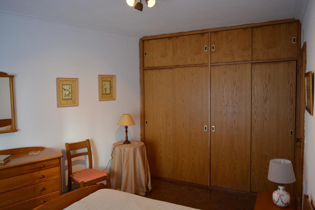 Apartamento T1 Ericeira Exterior foto