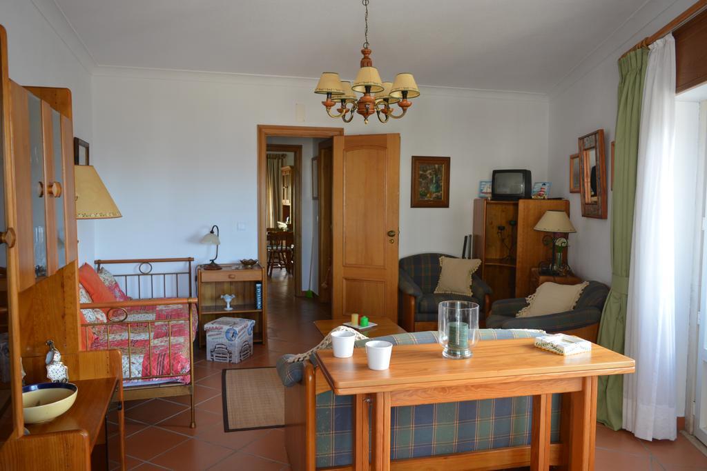 Apartamento T1 Ericeira Exterior foto
