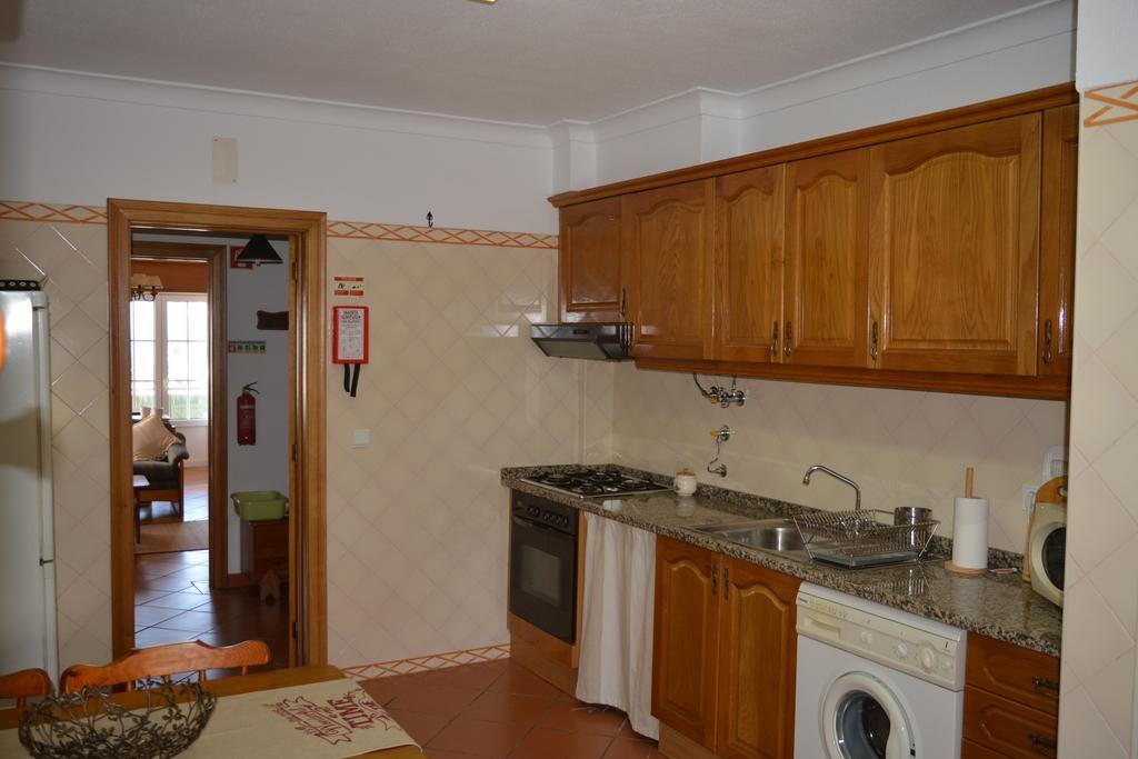 Apartamento T1 Ericeira Exterior foto