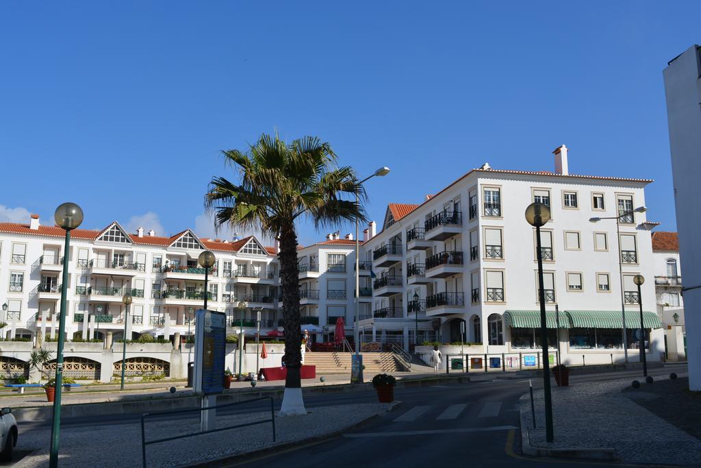 Apartamento T1 Ericeira Exterior foto