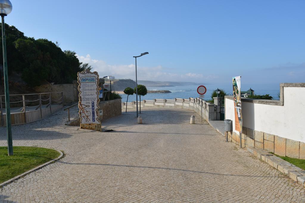 Apartamento T1 Ericeira Exterior foto