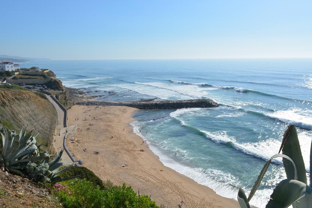 Apartamento T1 Ericeira Exterior foto