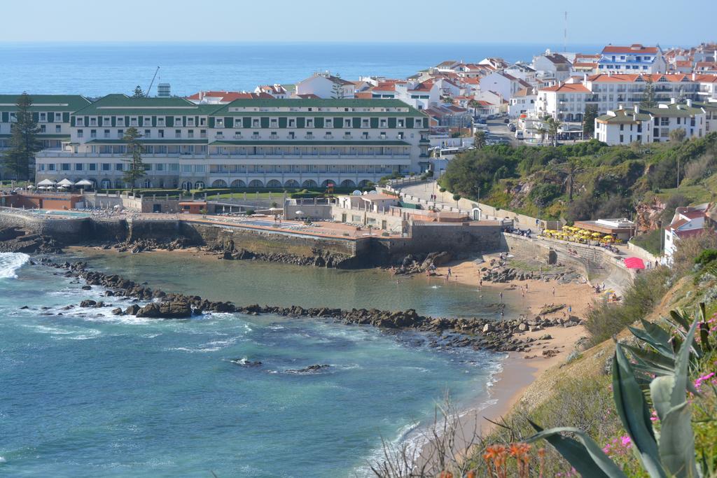 Apartamento T1 Ericeira Exterior foto