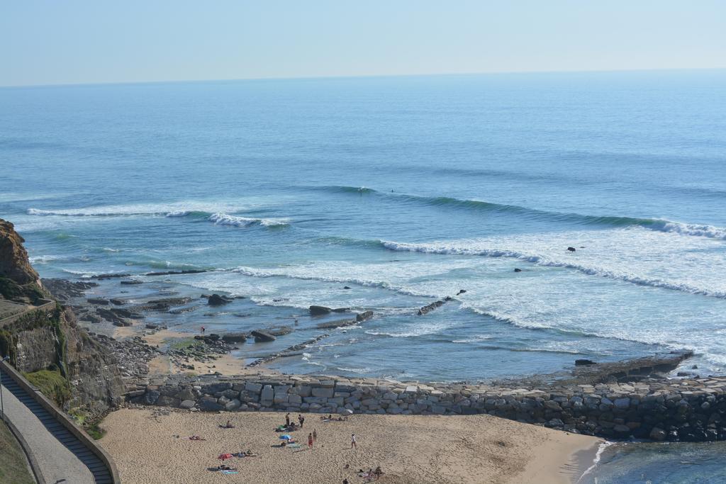 Apartamento T1 Ericeira Exterior foto
