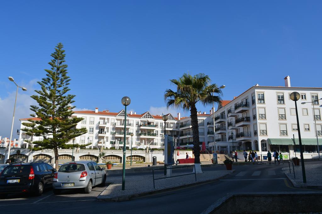Apartamento T1 Ericeira Exterior foto